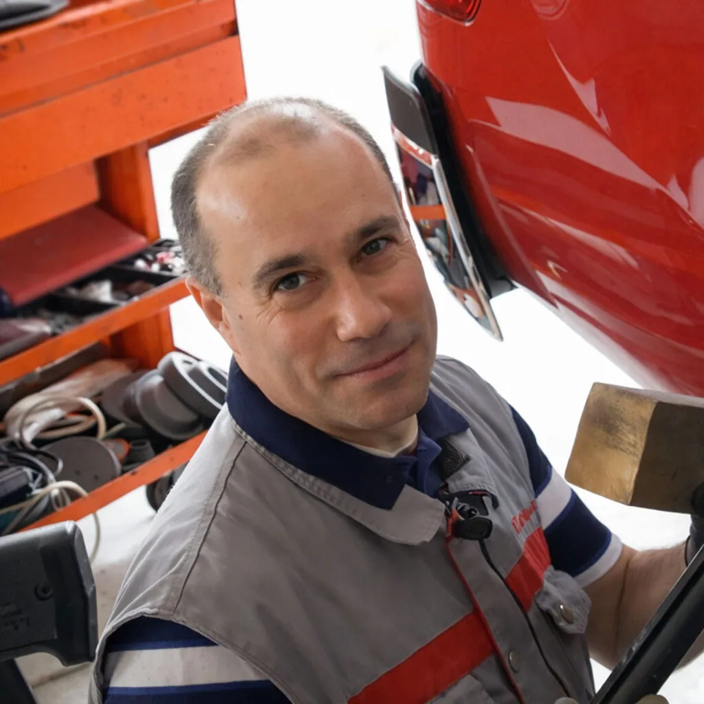 Lucio Albarello