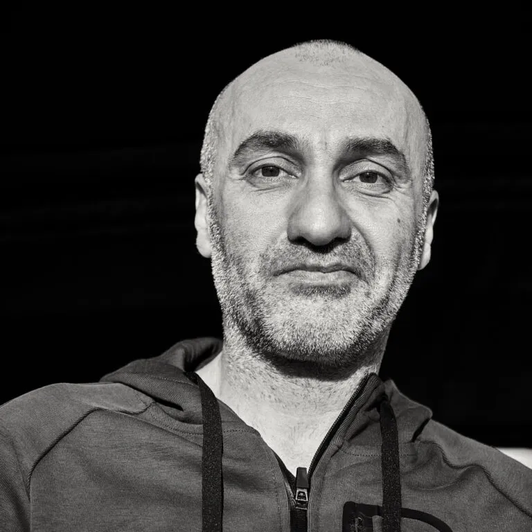 Ing. Francesco Quero