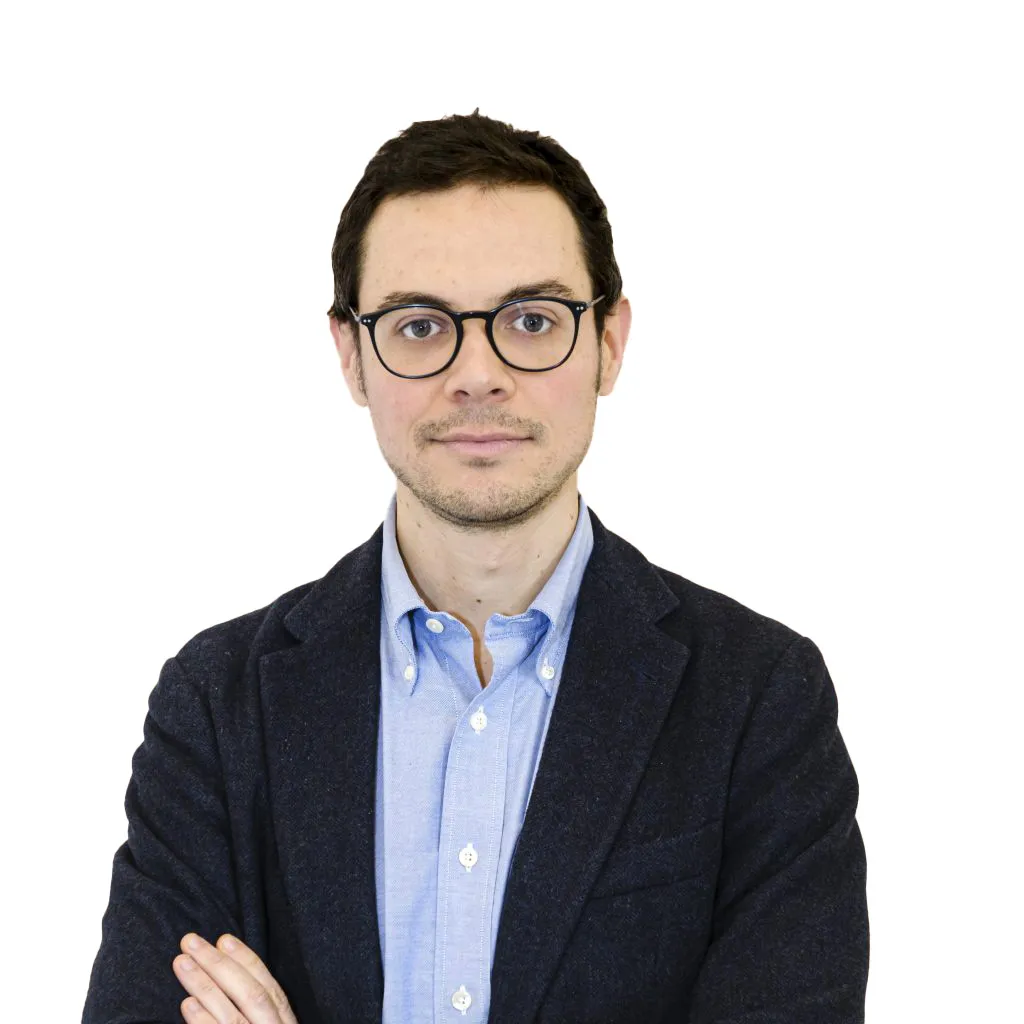 Dott. Fabrizio Leonforte