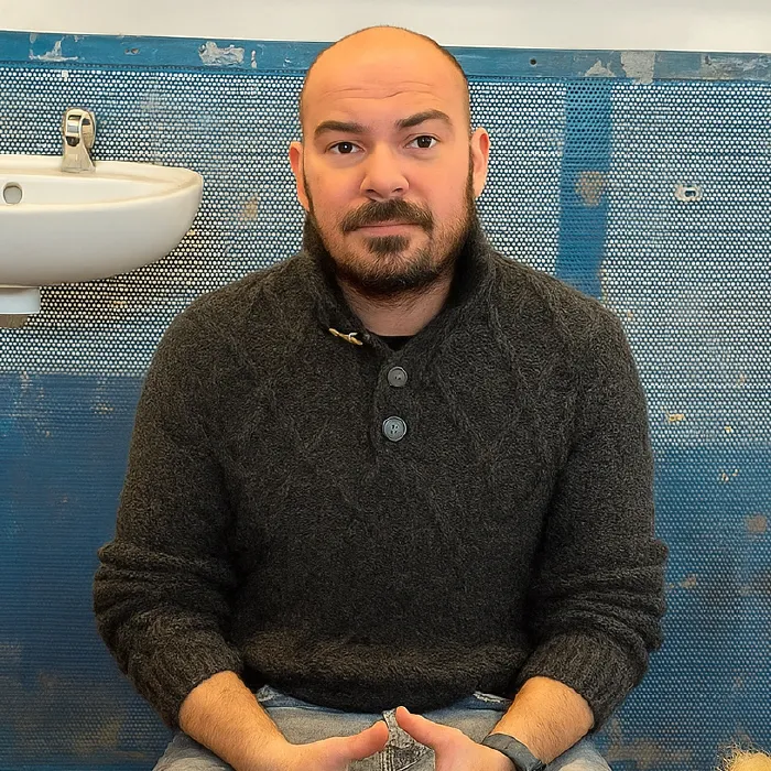 Daniele Giovane