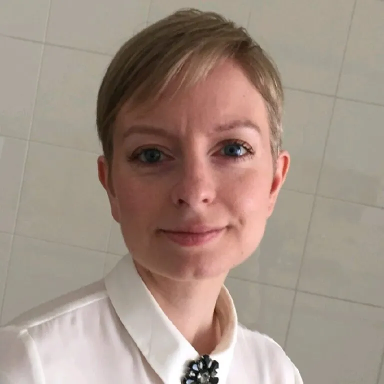Elena Caturano