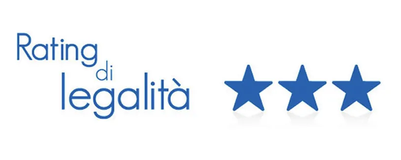 Rating di legalità