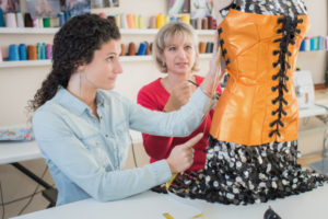 corso modellista